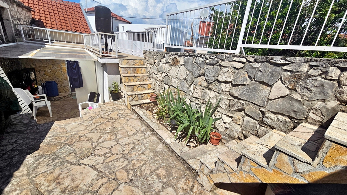 Casa in pietra ristrutturata a Okrug Donji - Čiovo